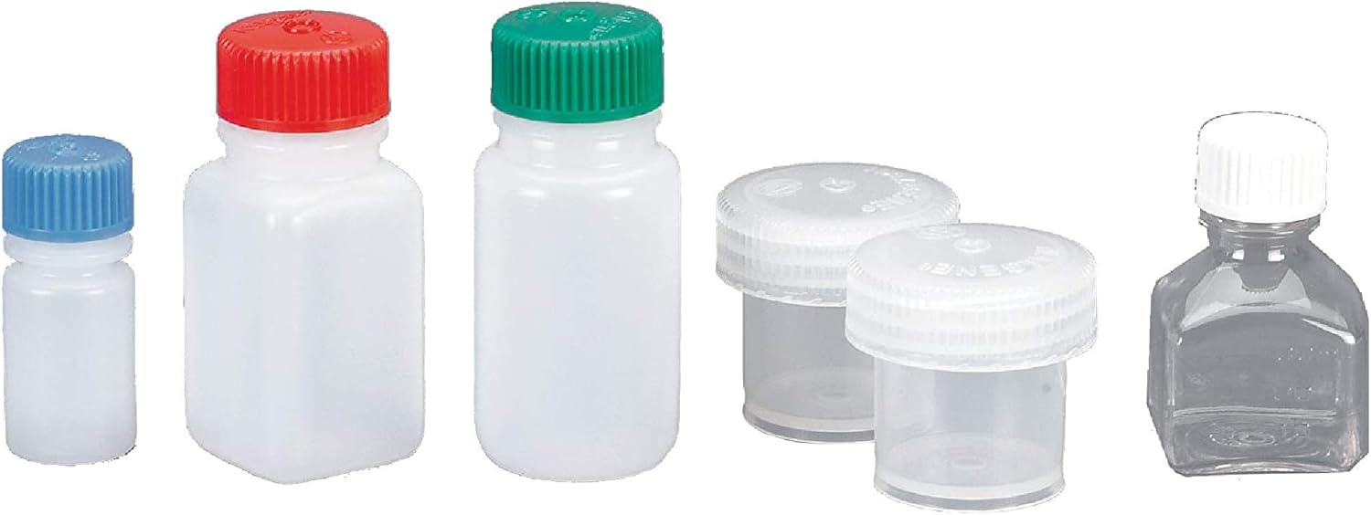NALGE TRAVEL KIT MD: Nalgene: Sports & Outdoors