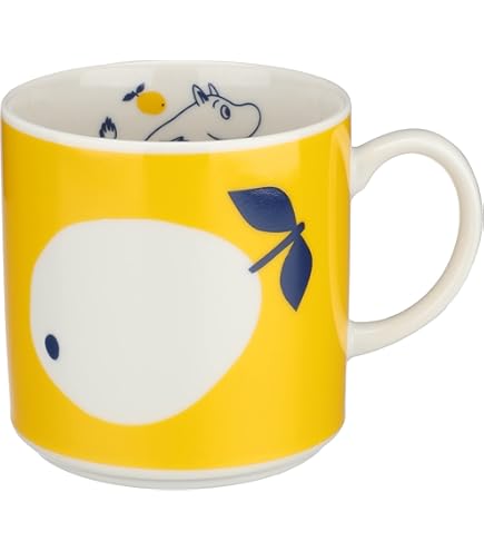 Amazon.com: Yamaka Shoten MOOMIN MM032/4-13 Little My & Snork's