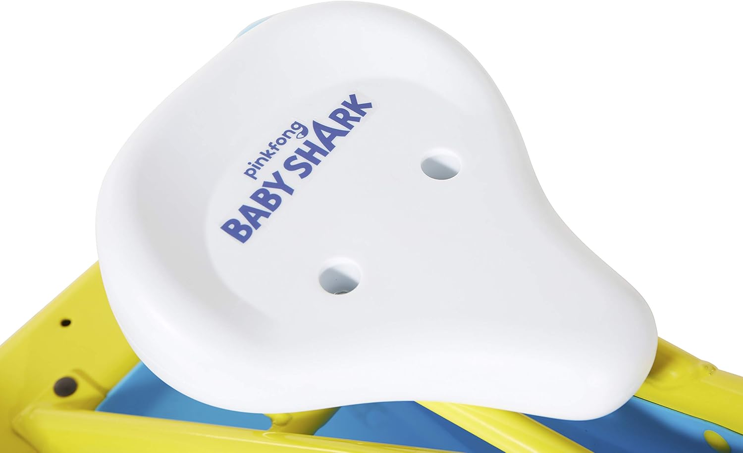 Baby shark trike Clearance