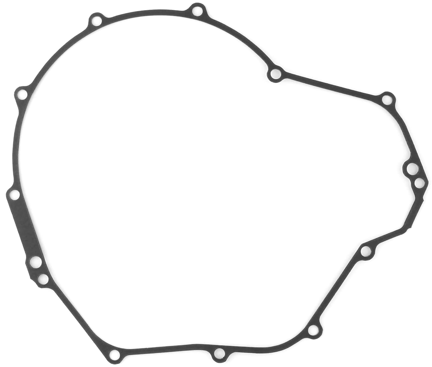 Best Clutxh Cover Gasket For Kawasaki Ninja 650