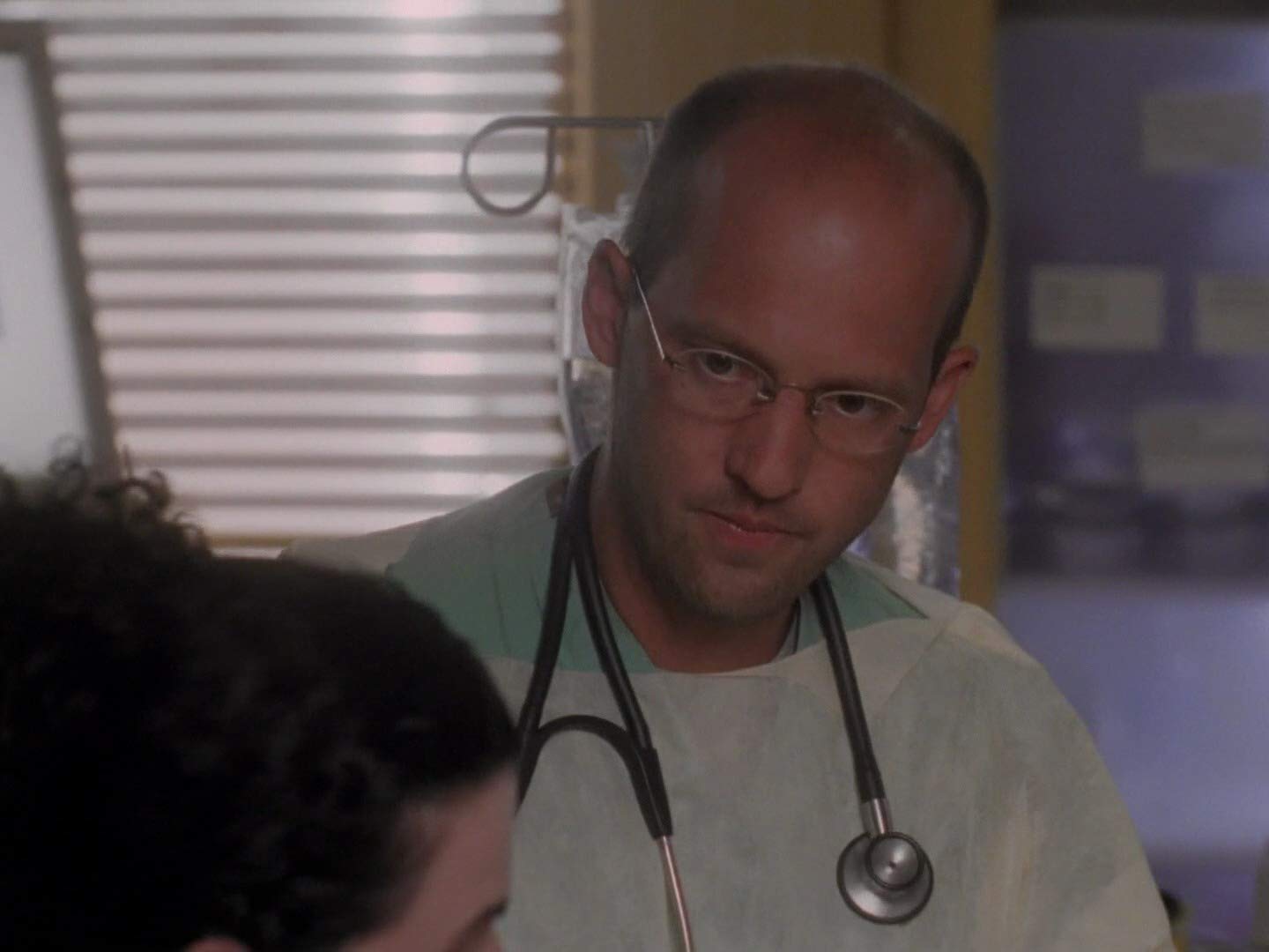 Watch ER Season 6 Prime Video