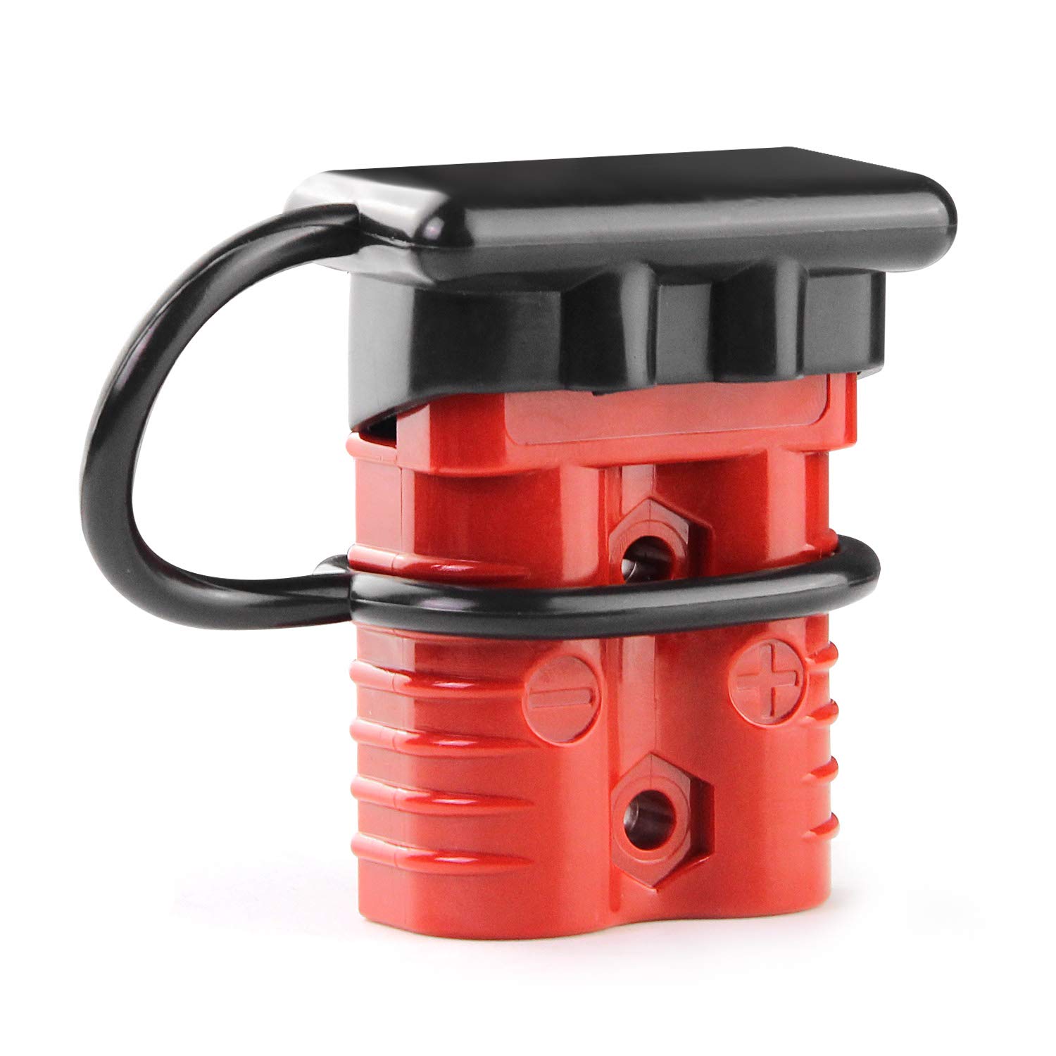 AURELIO TECH Universal 24 AWG 350A Battery Connect Quick Connector