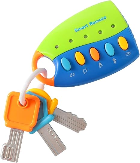 kids key toy