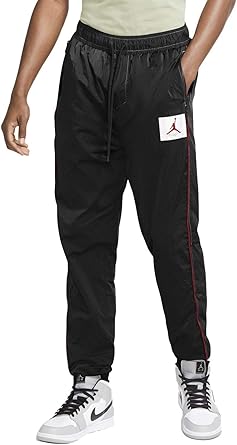 jordan flight warm up