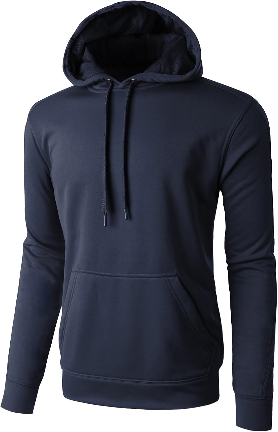 LE3NO Premium Mens Waterproof Sports Running Pullover Hoodie Sweatshirt at Amazon Menâs Clothing 