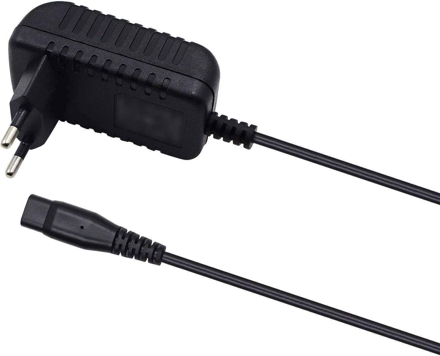 TopChargeur - Adaptador de Corriente y Cargador de 4,3 V para ...