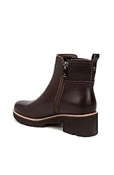 Naturalizer Womens Darry Bootie Water Repellent