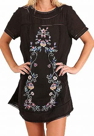 Sleeveless Dress or Tunic at Amazon 