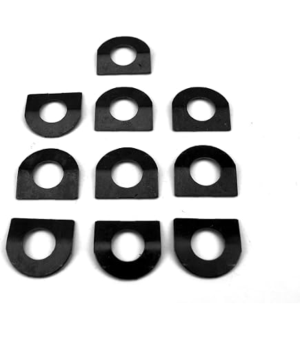 Motorcycle Footpeg Foot Peg Rest Mount Bolt Pin Spring Washer For Harley Davidson Touring Dyna Softail Sportster 883 Buy Cheaply On