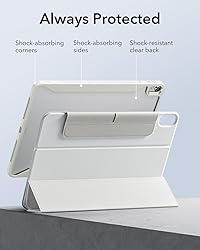 ESR for iPad Air 13 Inch Case (2025/2024) M3/M2