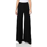 Norma Kamali Womens Bias Pant