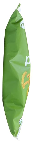IWON ORGANICS ORGANIC SPICY SWEET PEPPER PROTEIN STIX, 5 OZ