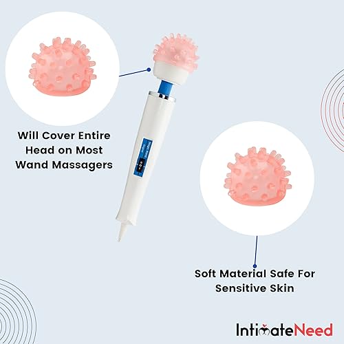 massage vibrating tools Massage Wand Vibrator | Wand Massager main image 0