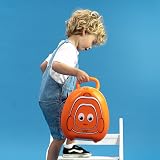My Carry Potty Travel Potty Clownfish Portable Toddler Toilet Seat view 6