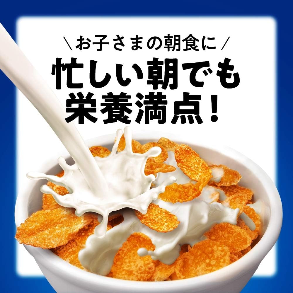 ケロッグ コーンフレーク
