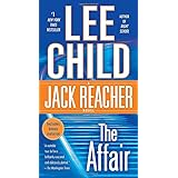 The Affair (Jack Reacher)