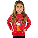 youth ugly christmas sweaters