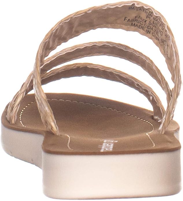 madden girl press sandal