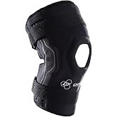 DonJoy Performance Bionic Knee Brace (Black, Large)
