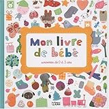 Mon livre de bÃ©bÃ© (French Edition) by 