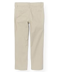 The Children's Place Girls Skinny Chino