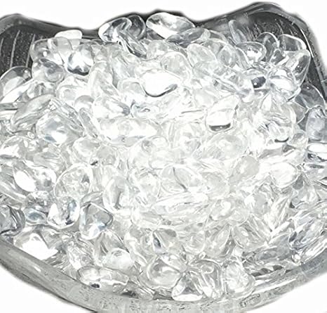 Amazon Co Jp a 水晶 さざれ 1kg 浄化 さざれ 天然石 パワーストーン ホビー