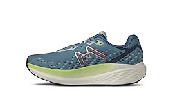 Karhu Men's Mestari Run Running Shoe, Aegean