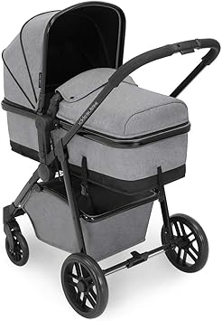 poussette canne ikea