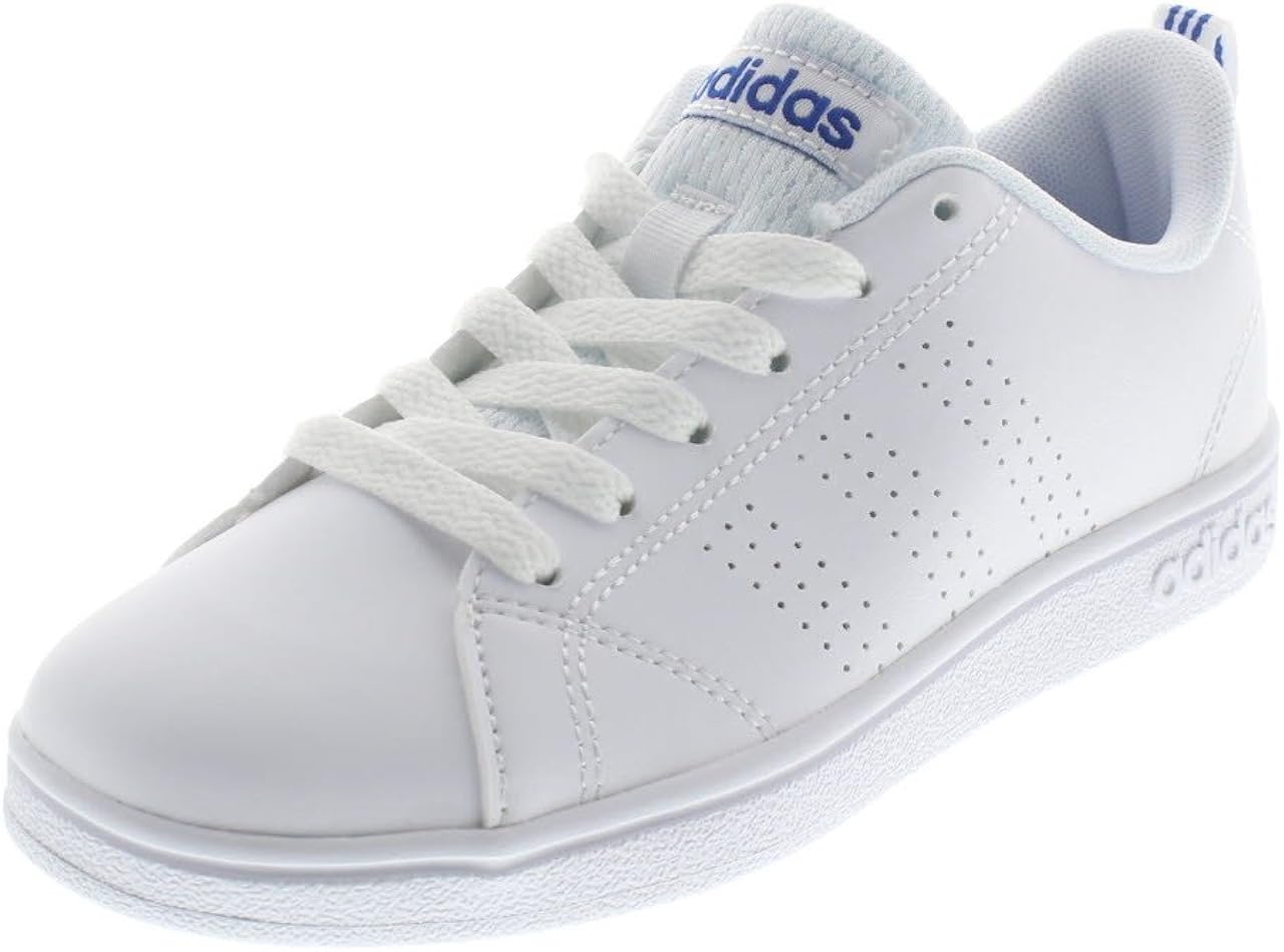 adidas advantage clean kids
