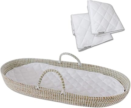 eco changing pad