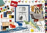 Ravensburger Eames Design Spectrum 1000 Piece