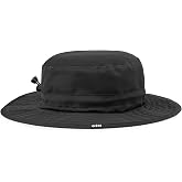 Gill Water Resistant Technical Marine Sun Hat with 50+ UV Sun Protection