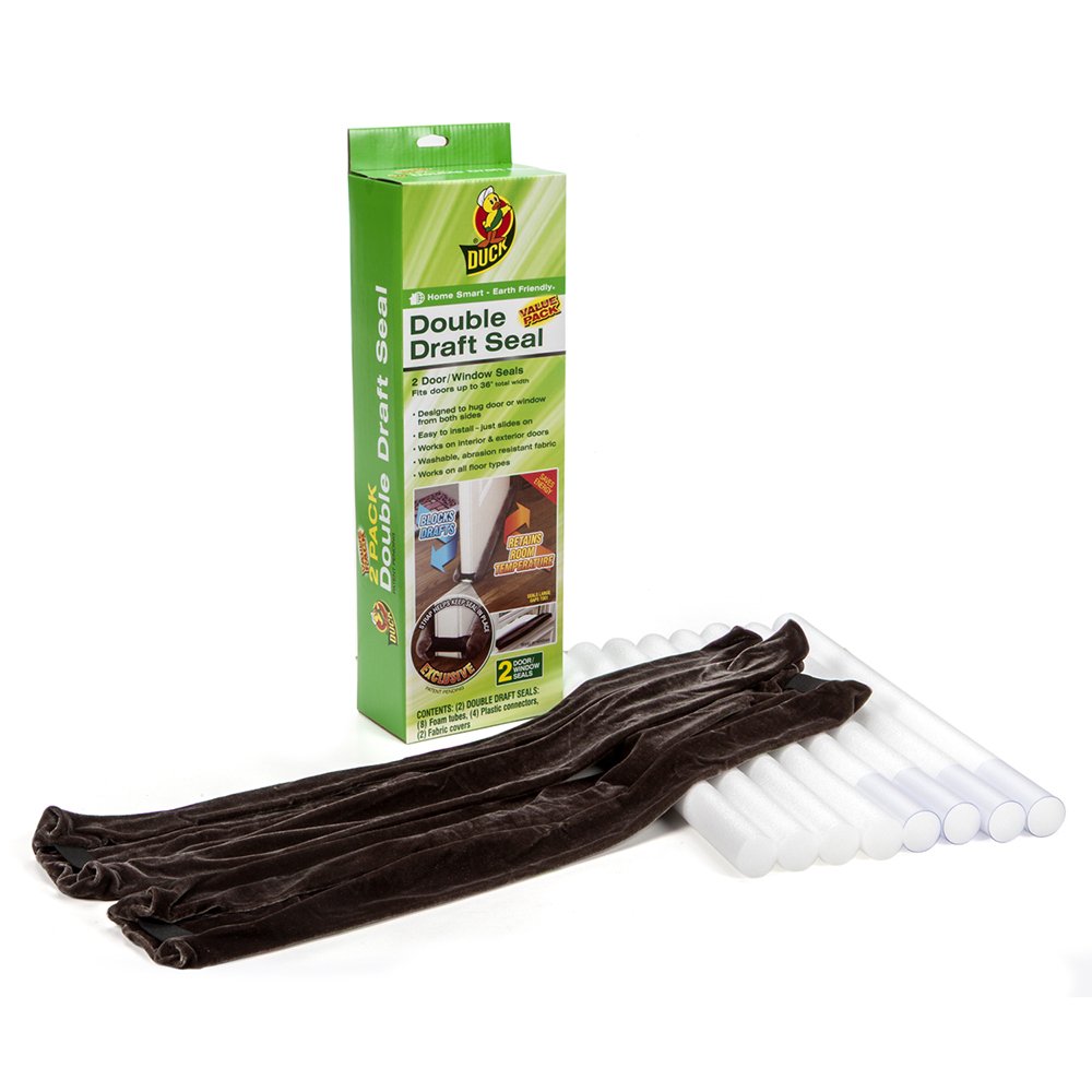 draft under door threshold