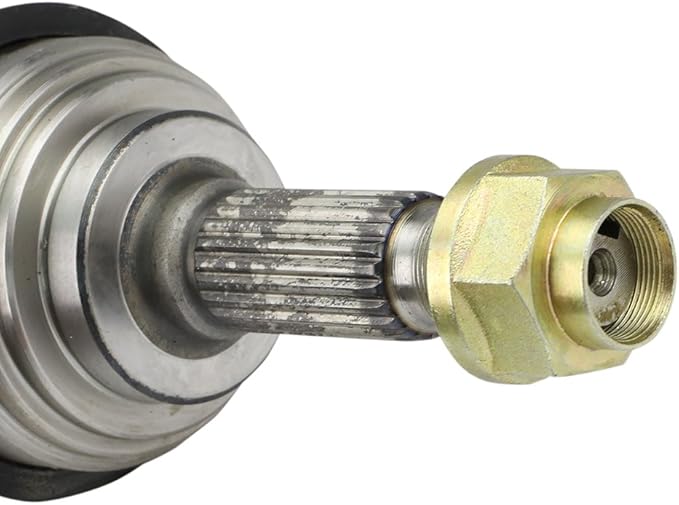 CV Joint Axle Shaft Front Passenger Side Right RH for Geo Storm Isuzu