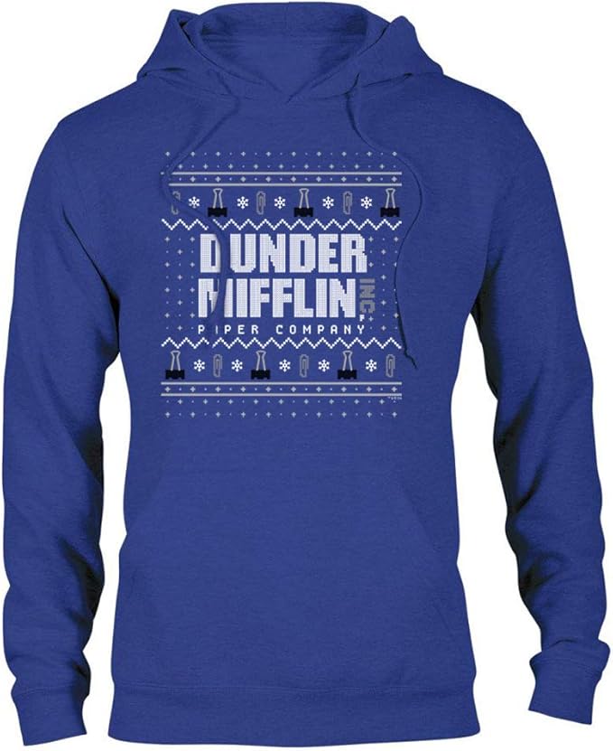 amazon dunder mifflin hoodie