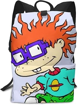 rugrats bookbag