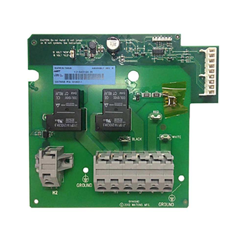 Watkins 109107119 Secondary Circuit Board for IQ2020 System Amazon
