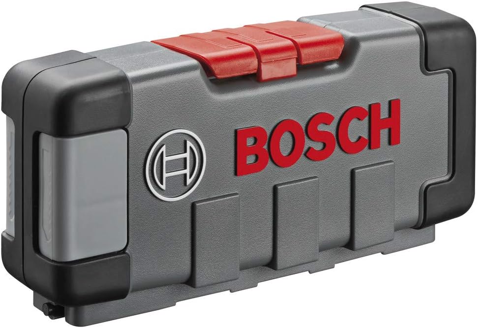 Bosch Professional 20-Piece Recip Saw Blades Tough Box for Wood and Metal Set (for Wood and Metal Accessories for Recip Saws) - Image 4