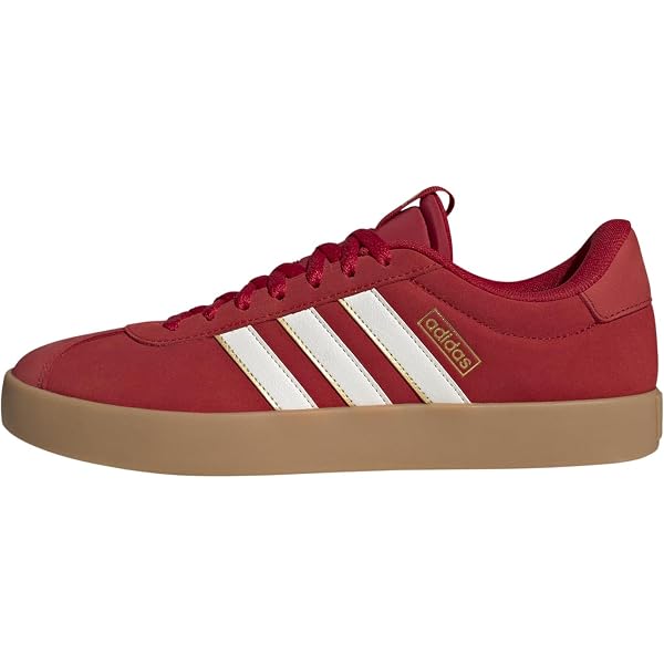 adidas gazelle silver green womens Adidas Womens Gazelle Indoor W Red Better Scarlet Cream White JS1411 –  Sneaker Junkies main image 1