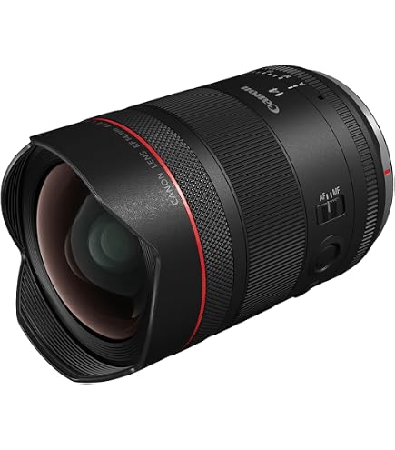 Amazon.com : Sigma 14mm F/1.8 Art DG HSM Lens (for Canon EOS