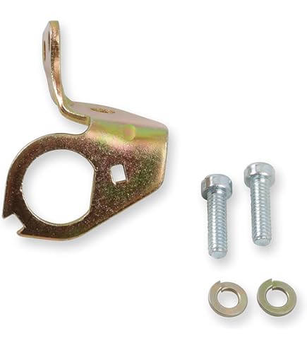 Holley Model 4180 Idle Mixture Screws With O-Ring Gaskets - Foto 10