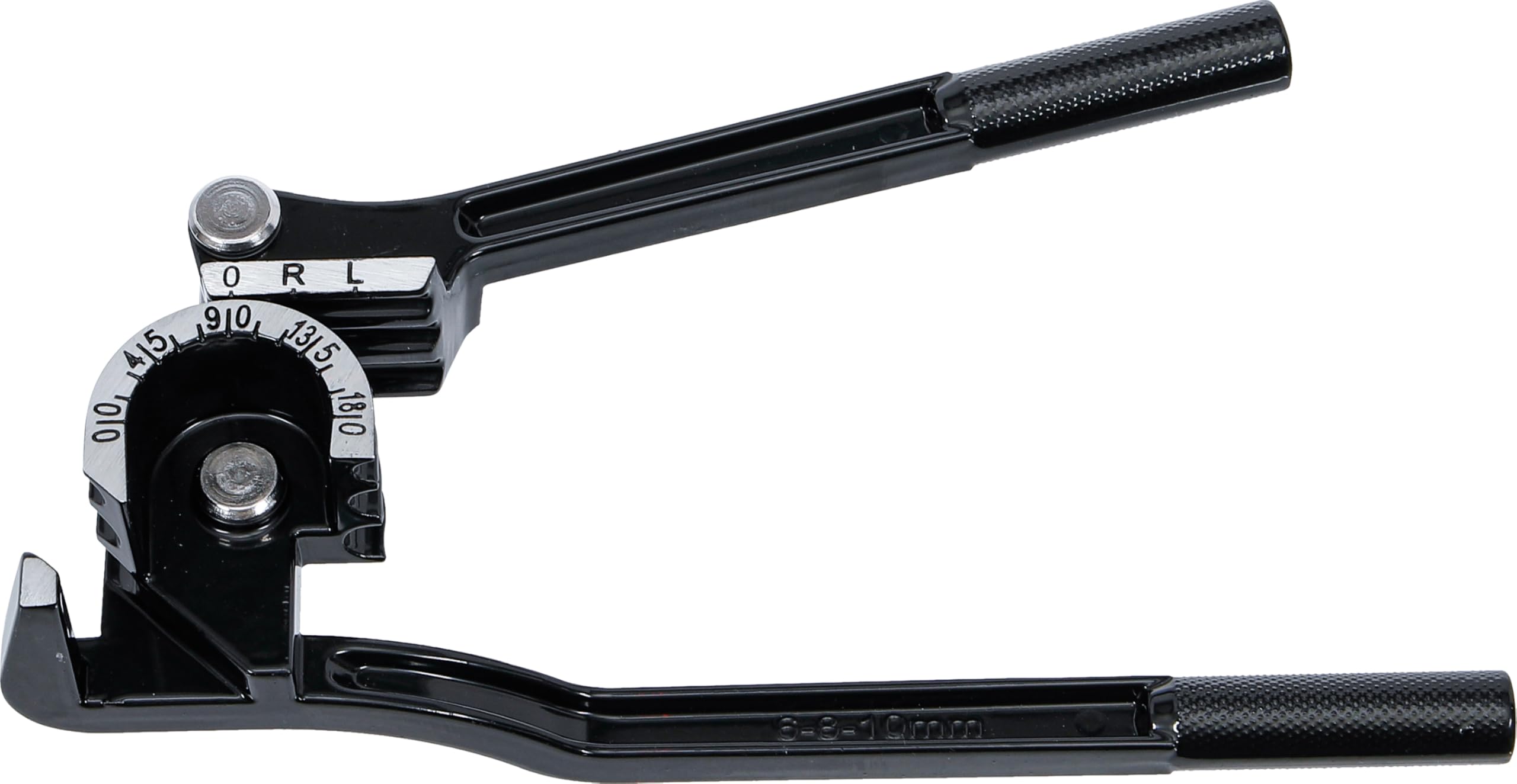 BGS 3062 | Tube Bending Tool | for pipe diameter 6 - 8 - 10 mm