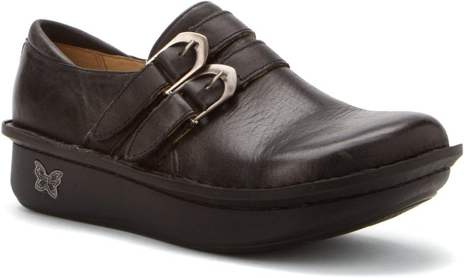 Alegria Women's Alli Flat