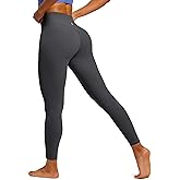 IUGA Scrunch Butt Lifting Leggings for Women No Front Seam Compression Tummy Control Workout Seamless Leggings for Gym Yoga