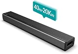 Hisense HS214 Soundbar All-in-One with Built-in Subwoofer, HDMI ARC view 4