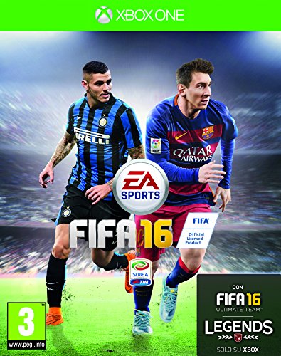 FIFA 16