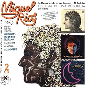historia de una busqueda (1974-1977)