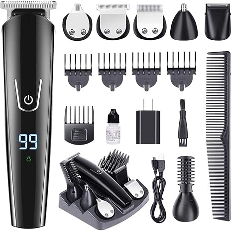 mens home facial kit