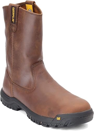 cat work boots amazon