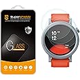 Supershieldz (3 Pack) Designed for Nothing (CMF Watch Pro 2) Tempered Glass Screen Protector, Anti Scratch, Bubble Free